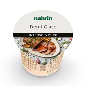 Demi-Glace Intenso & Puro