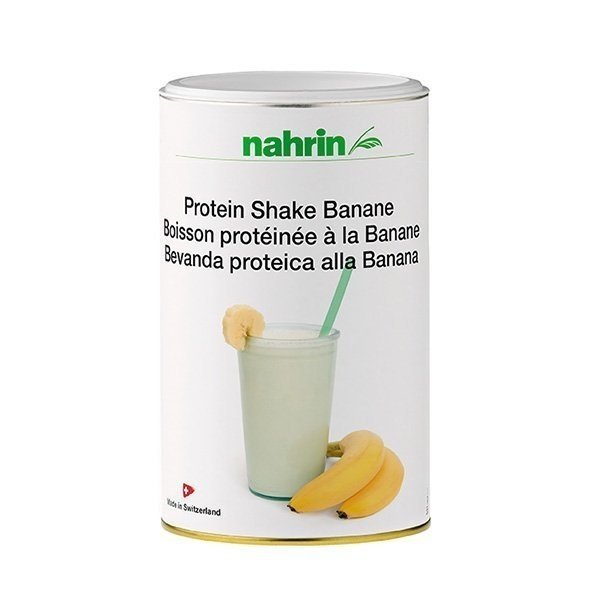 Protein Shake Banane Getrankepulver Mit 18 Aminosauren